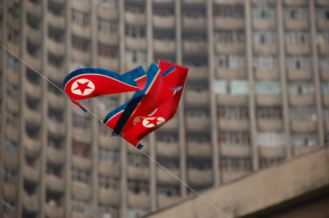 Północnokoreańskie joint-ventures zamknięte