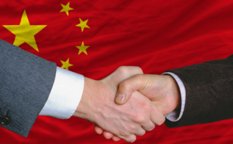 Chiny zajęły wysoką pozycję w World Investment Report