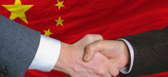 Chiny zajęły wysoką pozycję w World Investment Report