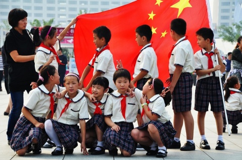 Chińczycy studiujący za granicą masowo wracają do kraju