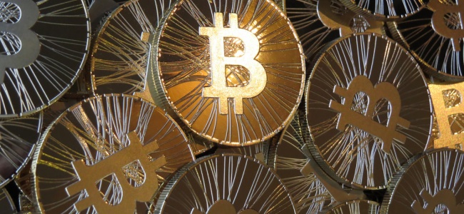 Bitcoiny coraz popularniejsze w Azji