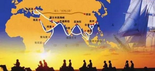 Plany dotyczące Pasa i Szlaku w Azji Południowo-Wschodniej ulegają zmianie