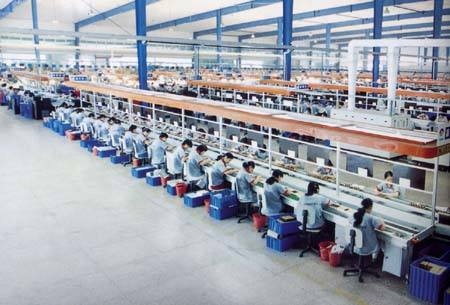 Przedsiębiorstwa z Zhejiang tracą na wojnie handlowej z USA
