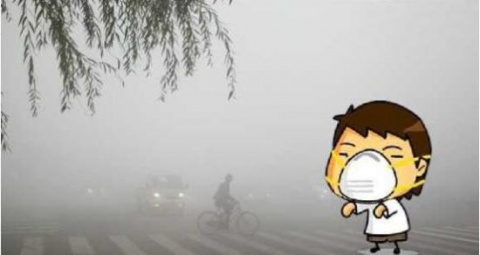 Surowsze kary za zanieczyszczanie powietrza w Pekinie