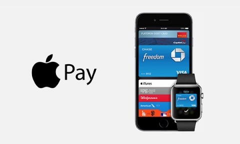 Apple Pay wchodzi na chiński rynek
