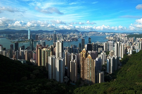 Azjatyckie Forum Finansowe w Hongkongu