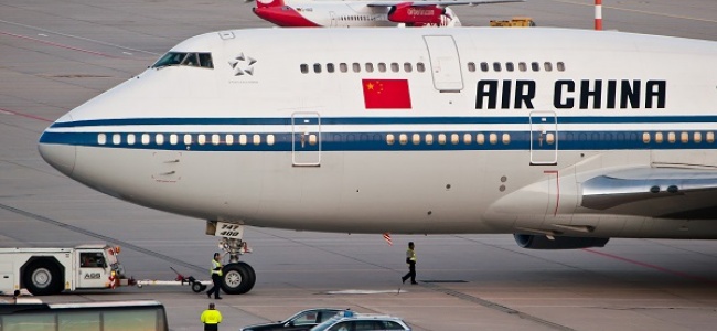 Air China chce wykupić udziały LOTu