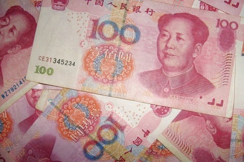 Chiński yuan oficjalnie dołącza do koszyka SDR