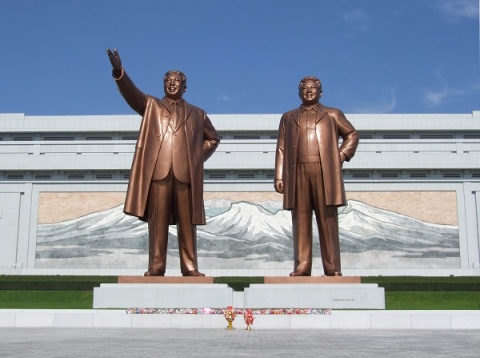 Pekin zaostrza handel z Pyongyangiem