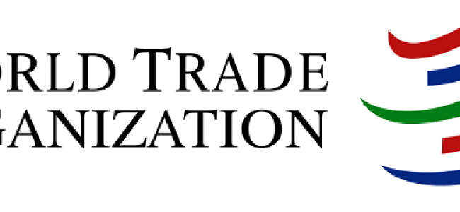WTO chińskim sposobem na rozwój handlu