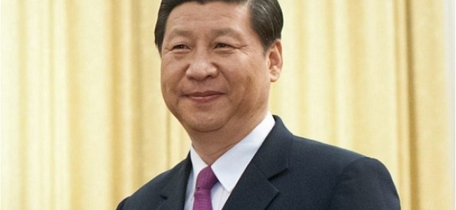 Przewodniczący Xi Jinping w Polsce