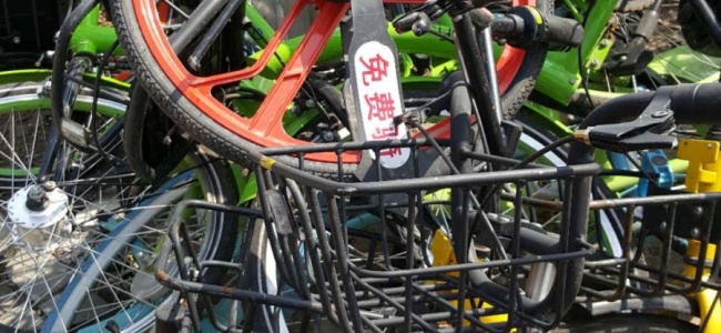 Problemy w bike-sharingu oraz w branży rowerowej