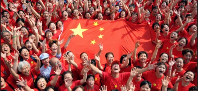Diaspora chińska coraz ważniejsza w planach chińskiego rządu centralnego