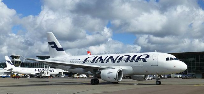 Fińskie linie lotnicze ułatwią chińskim turystom podróżowanie
