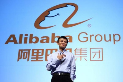 Zapowiedź odejścia Jacka Ma z Alibaby