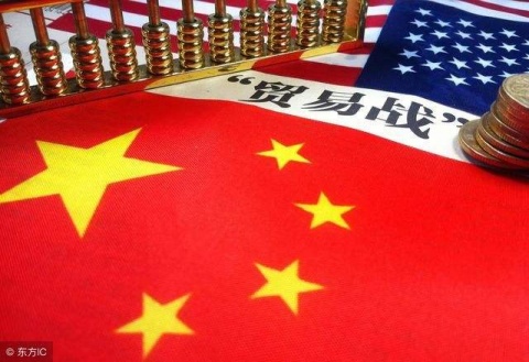 Wojna handlowa z USA sprzyja niektórym chińskim firmom