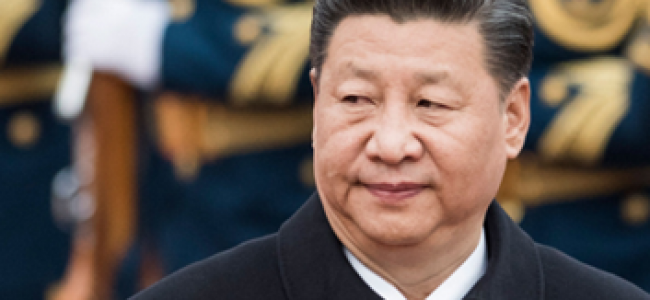 Chińscy przywódcy będą mogli rządzić dłużej niż dwie kadencje