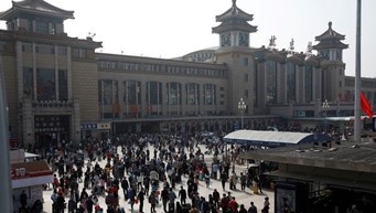 Golden Week w Chinach – Święto Narodowe i Festiwal Środka Jesieni