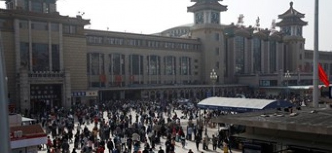 Golden Week w Chinach – Święto Narodowe i Festiwal Środka Jesieni