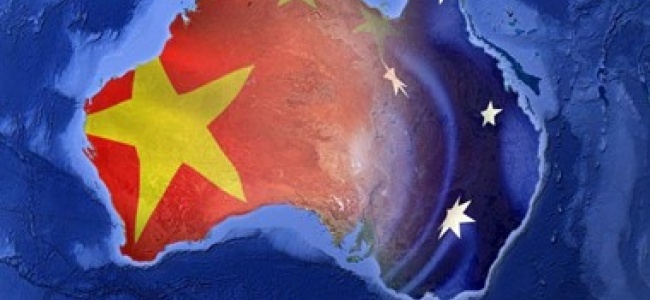 Stosunki chińsko-australijskie – załamanie po koronawirusie