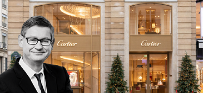 Historia Cartier, czyli produkty luksusowe w Chinach po pandemii